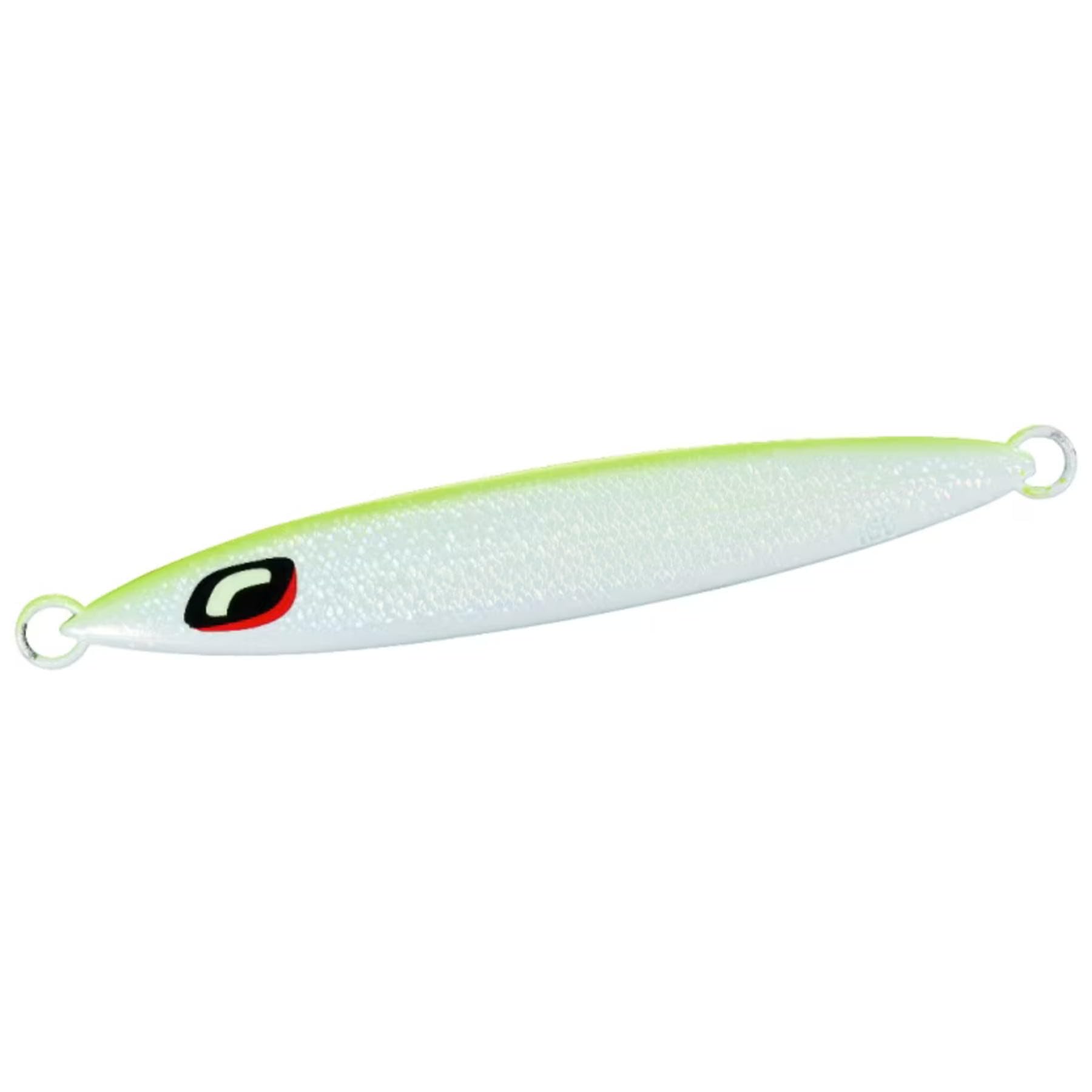 Shimano Offshore Jig Ocea Stinger Butterfly Sardine Weber 160g 024 ST Full Glow Chart Back JT-416P
Shimano Offshore Jig Ocea Stinger Butterfly Sardine Weber 160g 024 ST Full Glow Chart Back JT-416P