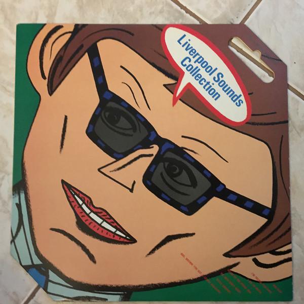 LP Record VARIOUS - Liverpool Sounds Collection EMS91027 EMI 1981 Japan Rock Used
LP Record VARIOUS - Liverpool Sounds Collection EMS91027 EMI 1981 Japan Rock Used