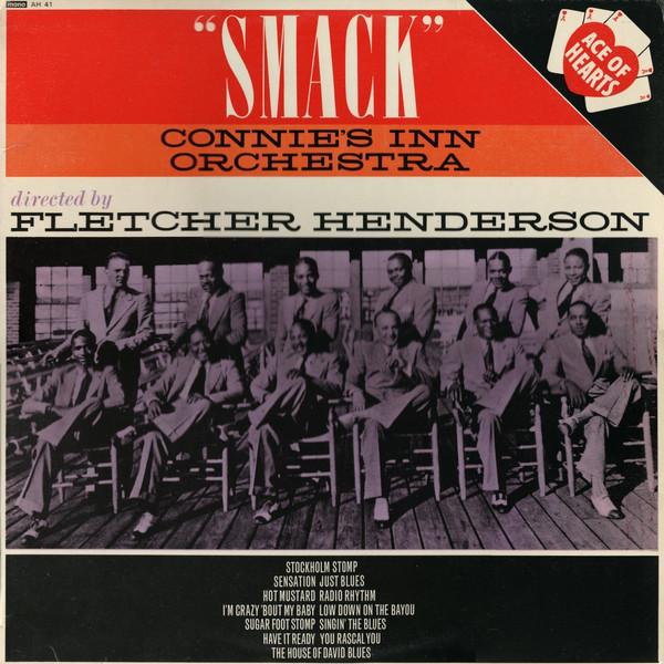 LP Record CONNIE S INN ORCHESTRA DIRECTED BY - Smack AH41 Ace Of Hearts UK Jazz Used
LP Record CONNIE S INN ORCHESTRA DIRECTED BY - Smack AH41 Ace Of Hearts UK Jazz Used