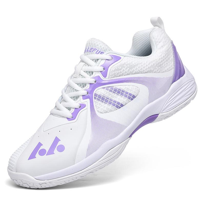 Professional badminton shoes men s and women s non-slip, wear-resistant, shock-absorbing training, sports shoes, breathable tennis shoes 46
Professional badminton shoes men s and women s non-slip, wear-resistant, shock-absorbing training, sports shoes, breathable tennis shoes 46