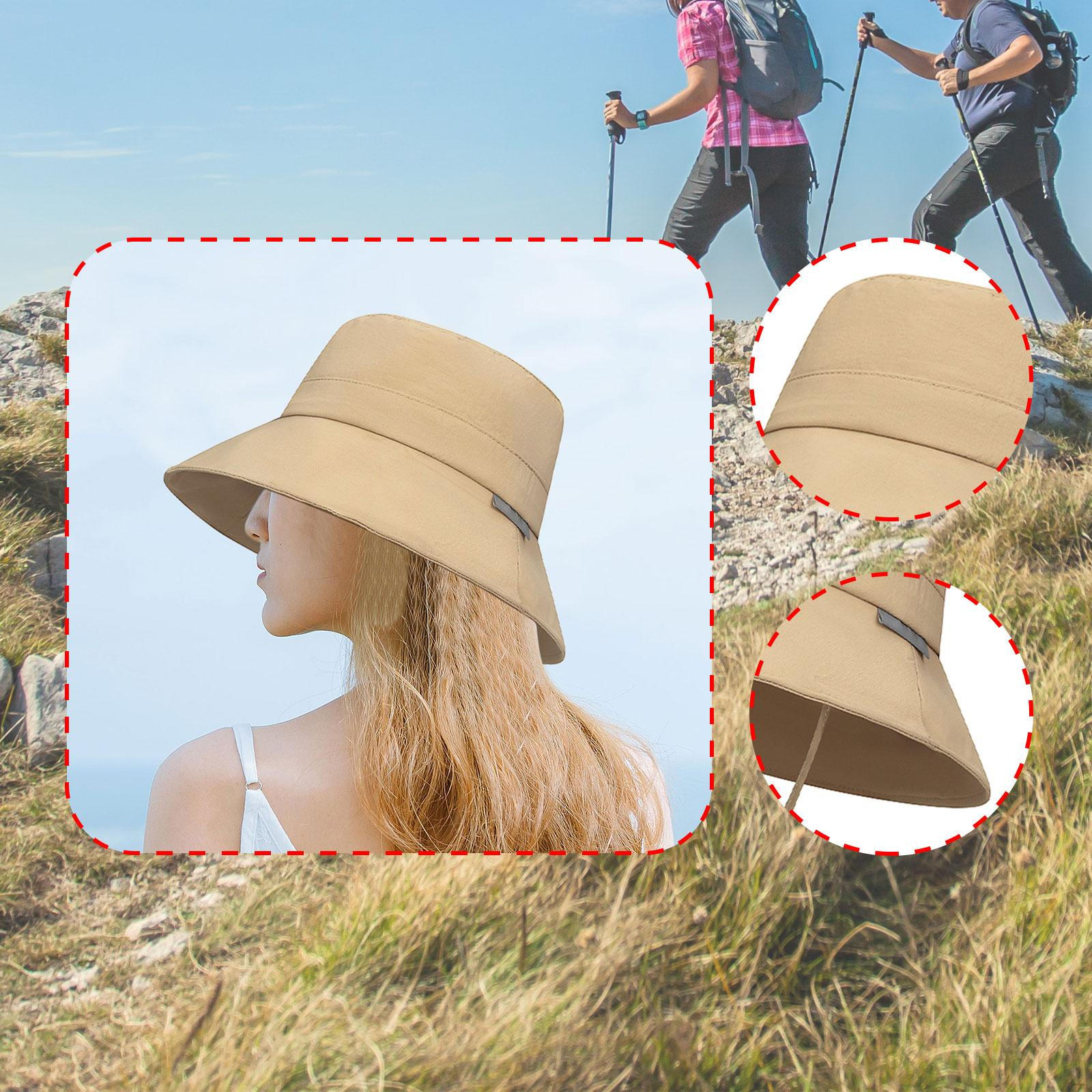 Регулируемая панама для взрослых, разработана для летних занятий и рыбалки Khaki
Регулируемая панама для взрослых, разработана для летних занятий и рыбалки Khaki