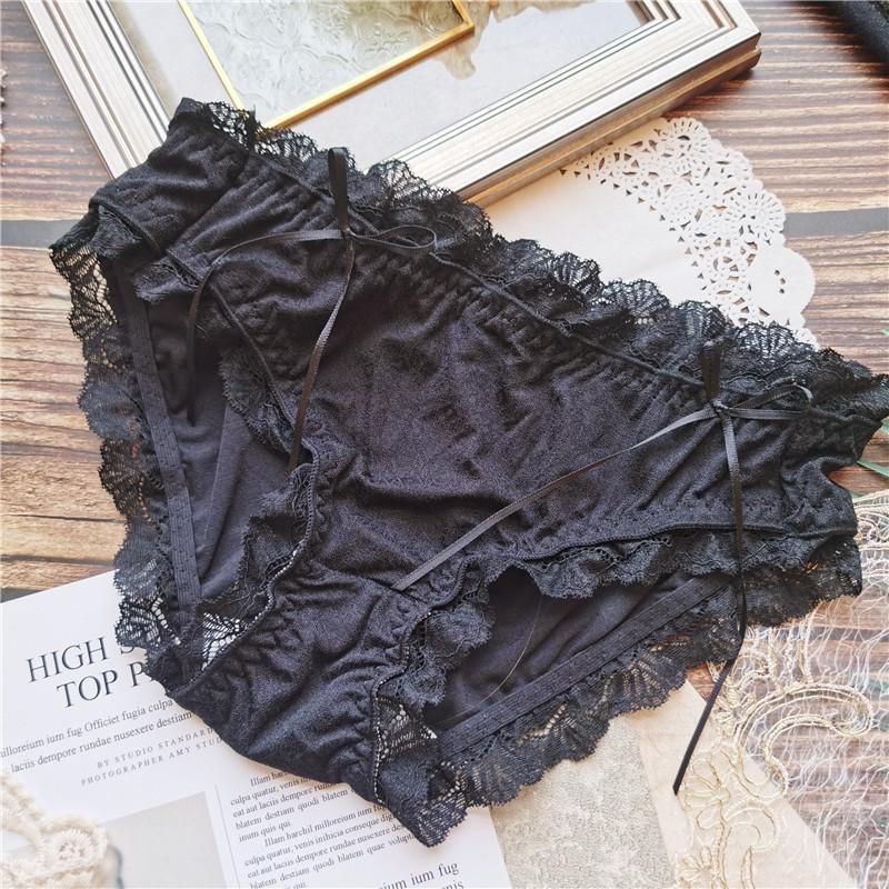 Милое нижнее белье, многослойное нижнее белье из ледяного шелка с кружевными краями, кокетливая сексуальная сумка, удобные трусы с низкой посадкой, женские трусики One Size чёрный
Милое нижнее белье, многослойное нижнее белье из ледяного шелка с кружевными краями, кокетливая сексуальная сумка, удобные трусы с низкой посадкой, женские трусики One Size чёрный