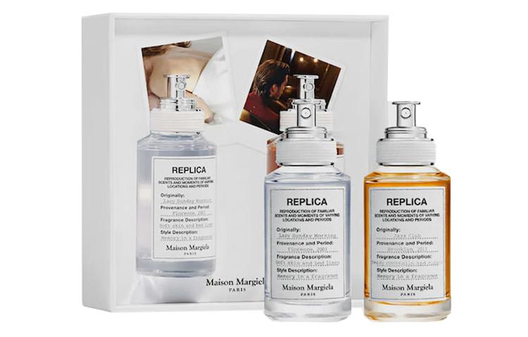 Maison Margiela Lazy Weekend Jazz Club Men s Fragrance Two Piece Set Box Men s Perfumes 30ml*2 Perfume Two-Piece Set Box
Maison Margiela Lazy Weekend Jazz Club Men s Fragrance Two Piece Set Box Men s Perfumes 30ml*2 Perfume Two-Piece Set Box