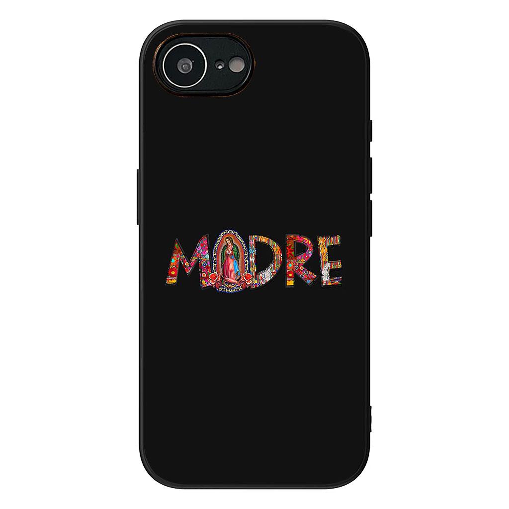 Cover for Apple iPhone 16 15 14 Plus 13 12 Mini 17 Pro Max + ProMax 16E Air 16+ 15+ Phone Case Madre Mary Virgen de Guadalupe iPhone 16 Plus
Cover for Apple iPhone 16 15 14 Plus 13 12 Mini 17 Pro Max + ProMax 16E Air 16+ 15+ Phone Case Madre Mary Virgen de Guadalupe iPhone 16 Plus