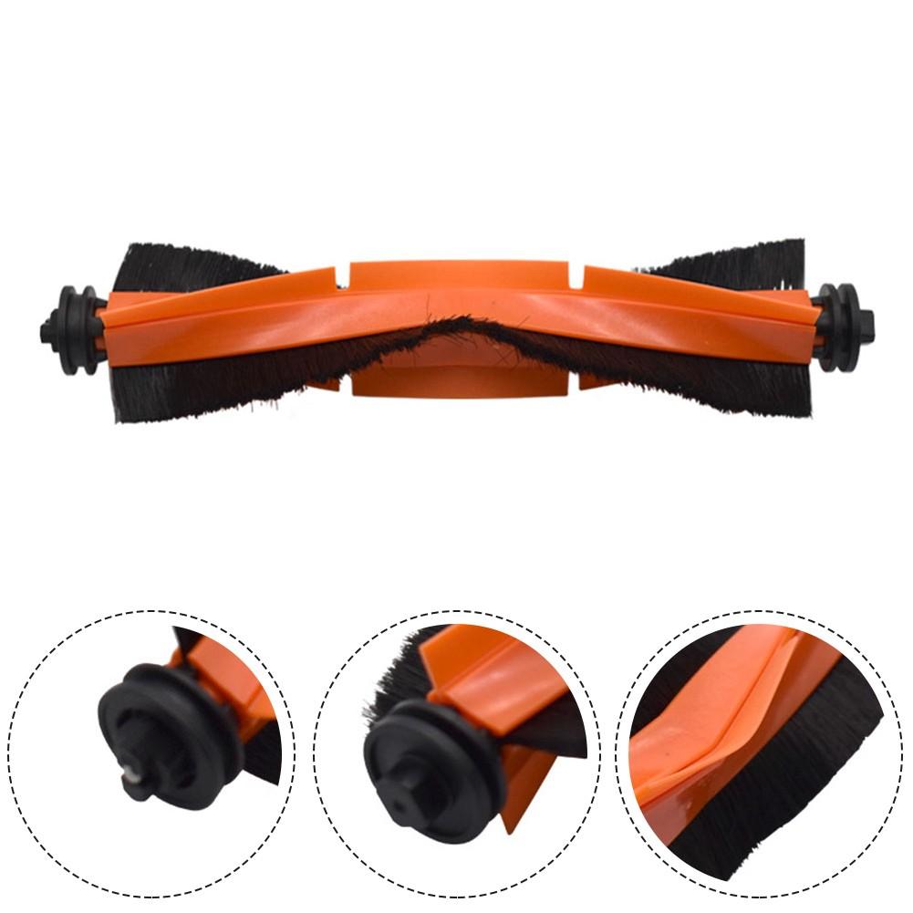 Для Dreame Bot Главная щетка L10s Pro Главная роликовая щетка
Для Dreame Bot Главная щетка L10s Pro Главная роликовая щетка