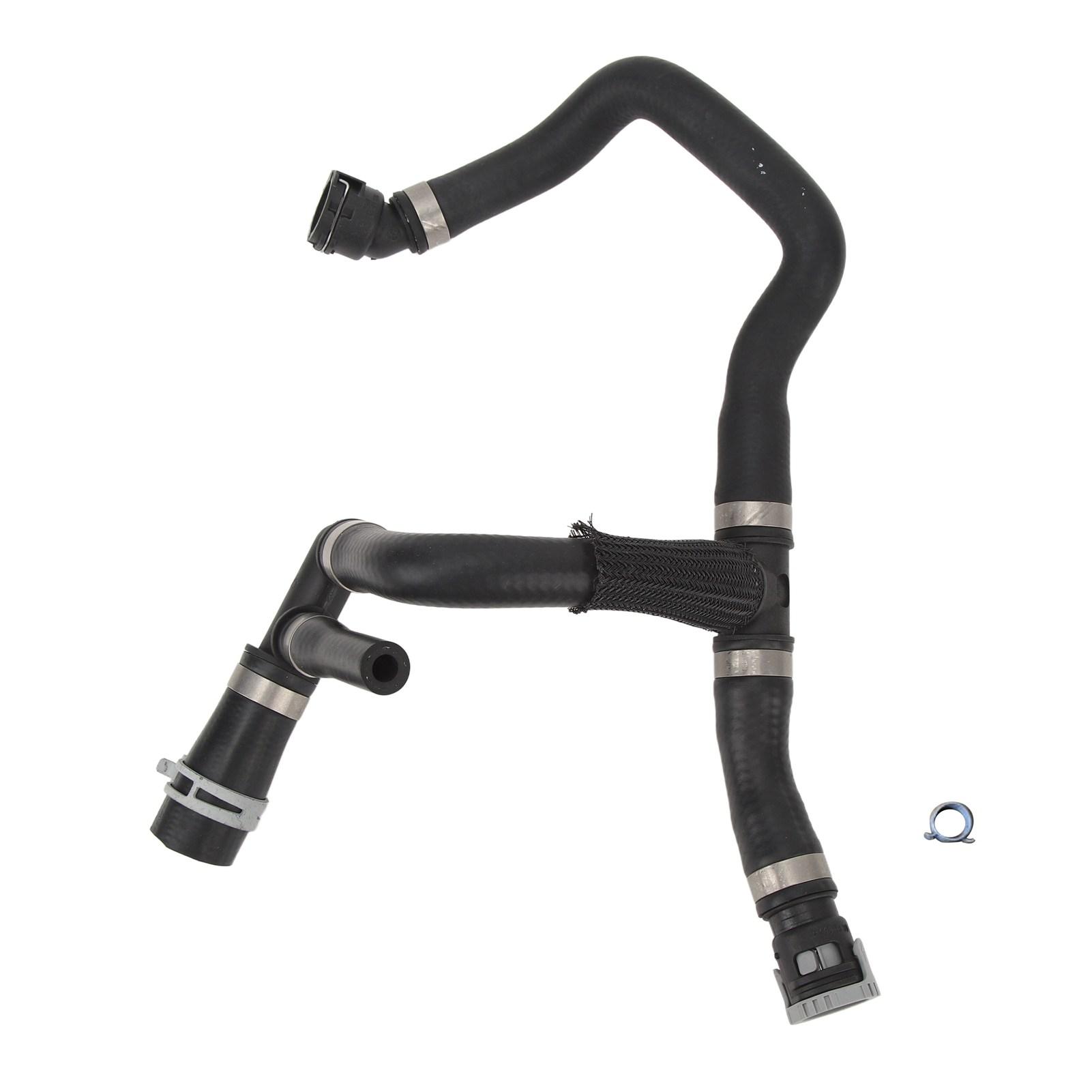 Heater Hose CV6Z 18472 AB Leakproof Heat Resistant Reliable Heater Hose Tee For Escape 2014 to 2016
Heater Hose CV6Z 18472 AB Leakproof Heat Resistant Reliable Heater Hose Tee For Escape 2014 to 2016