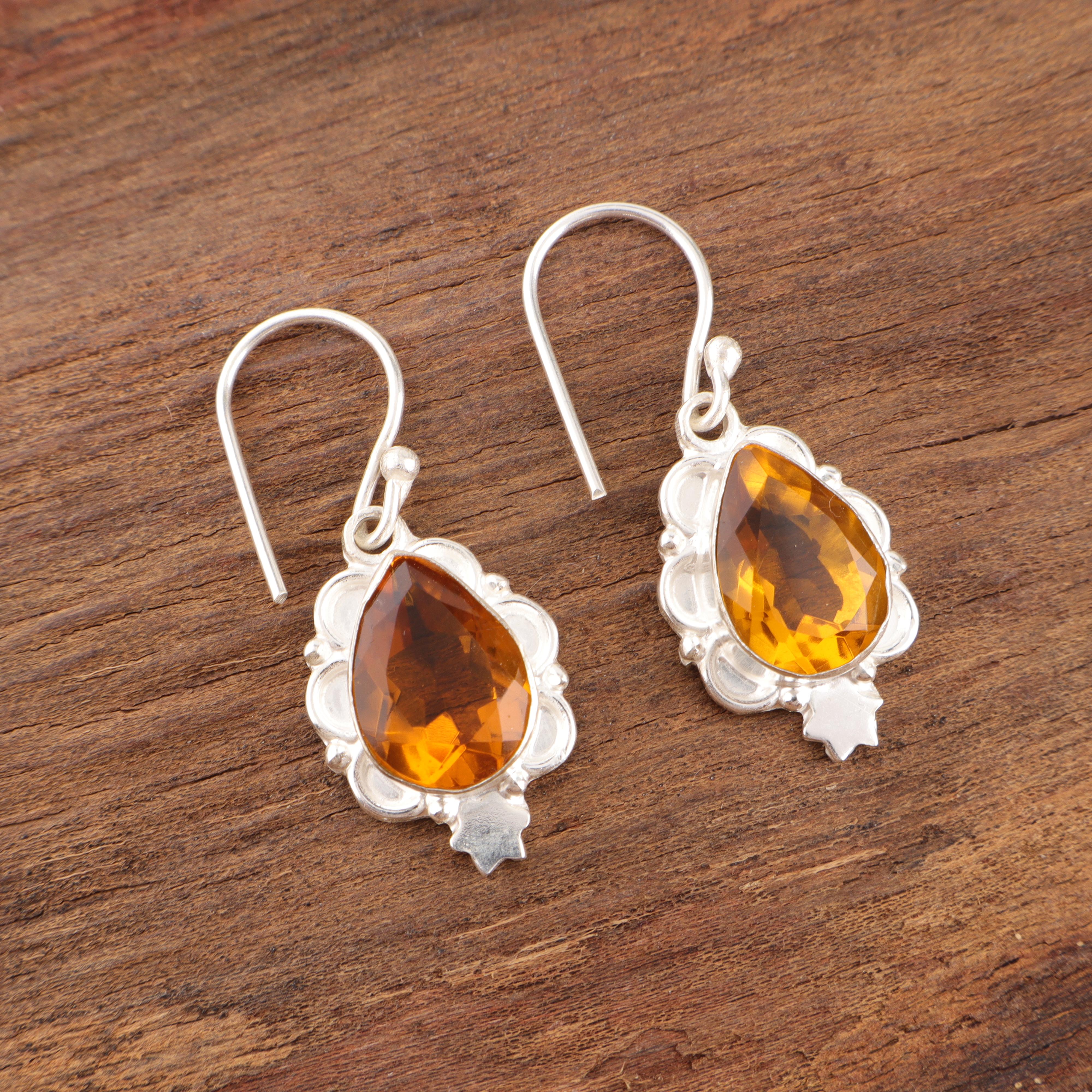 Citrine Gemstone Jewelry, 925 Solid Sterling Silver Earrings, Charming Citrine Silver Jewelry, Handmade Earrings For Wedding Gift 2.56 Inches помаранчевий
Citrine Gemstone Jewelry, 925 Solid Sterling Silver Earrings, Charming Citrine Silver Jewelry, Handmade Earrings For Wedding Gift 2.56 Inches помаранчевий