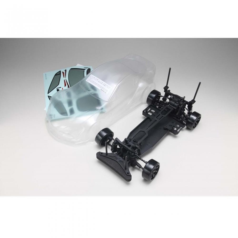 Yokomo Pandem Gr Supra Комплект Прозрачный Предварительно Вырезанный Dp Gra90
Yokomo Pandem Gr Supra Комплект Прозрачный Предварительно Вырезанный Dp Gra90