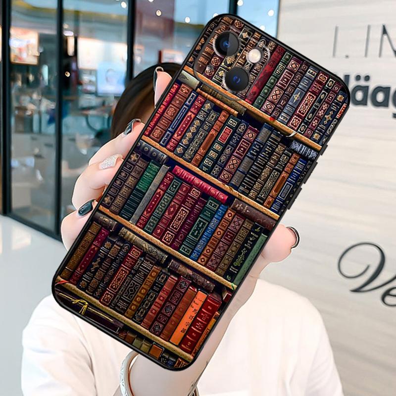 Read Books illustration Phone Case For iPhone 12 11 13 14 15 16 Pro Max Plus Silicone Cover For iPhone XR X XS Max iPhone 14
Read Books illustration Phone Case For iPhone 12 11 13 14 15 16 Pro Max Plus Silicone Cover For iPhone XR X XS Max iPhone 14