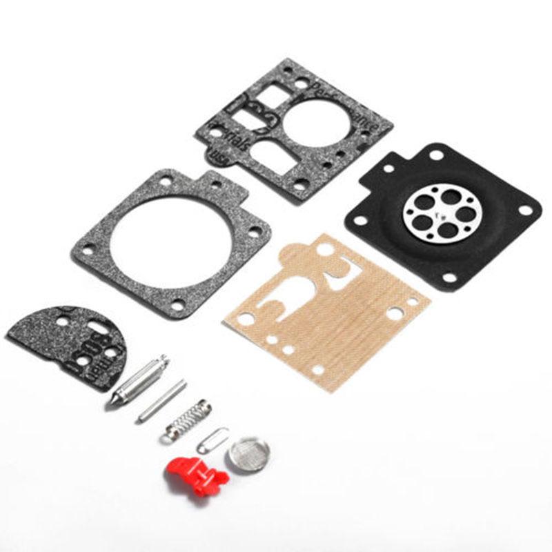 11pcs/set Carburetor Carb Rebuild Repair Kit Set W/Gasket For Stihl MS380 MS381 038 066 Chainsaw Parts & Accessories
11pcs/set Carburetor Carb Rebuild Repair Kit Set W/Gasket For Stihl MS380 MS381 038 066 Chainsaw Parts & Accessories