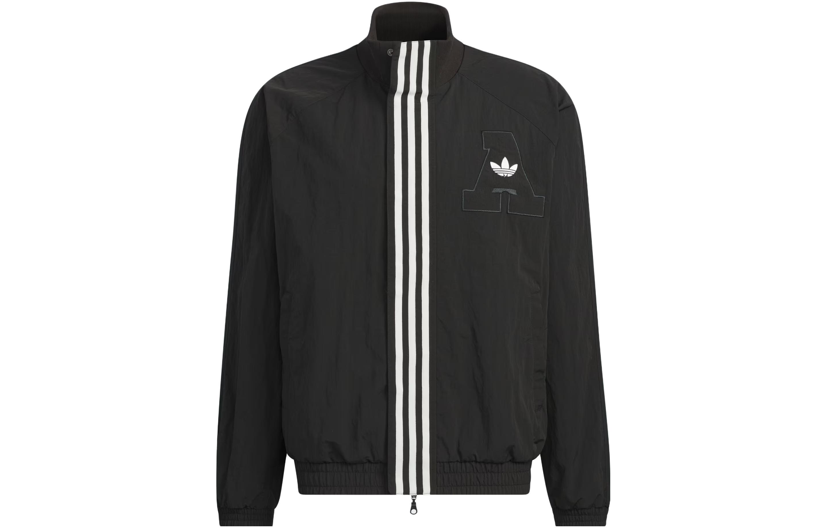 adidas originals Rifta Jackets Black IU4845 S
adidas originals Rifta Jackets Black IU4845 S
