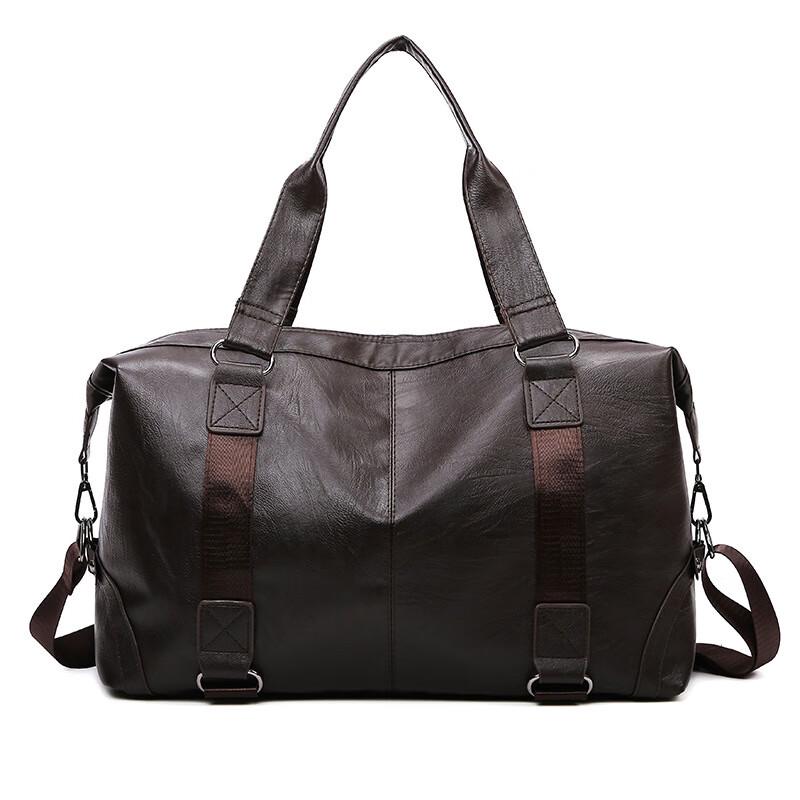 Men s Large Capacity Travel Duffel Bag 40L
Men s Large Capacity Travel Duffel Bag 40L