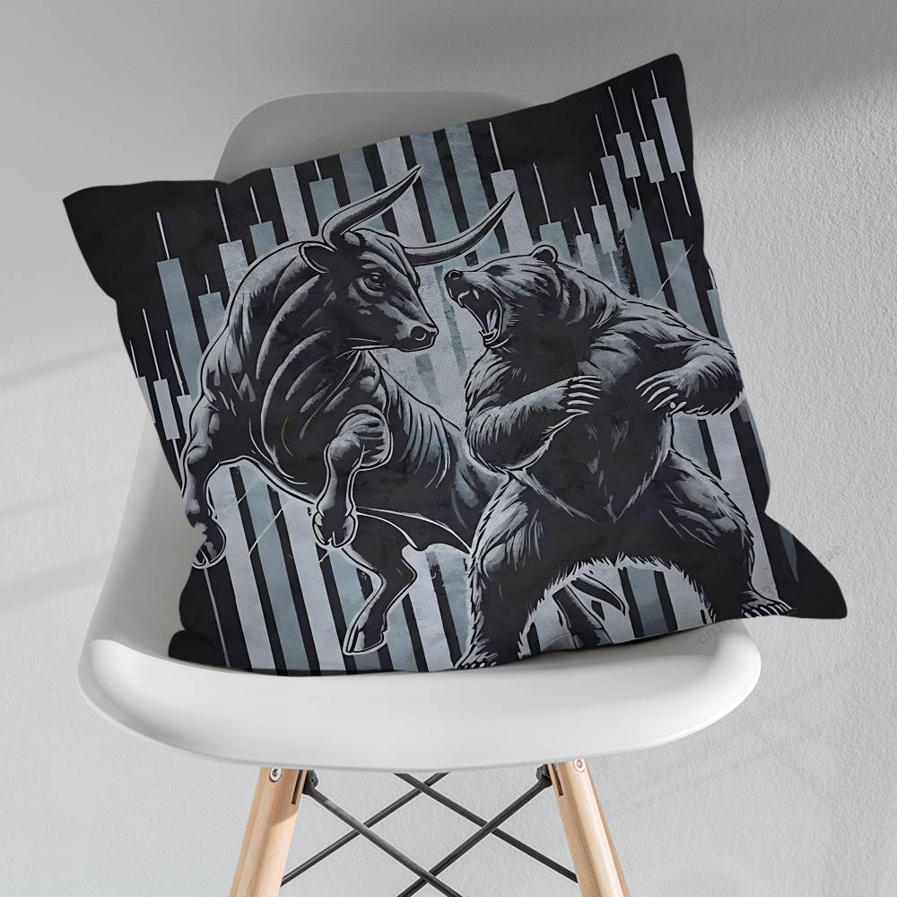 Money Art Day Trading Throw Pillow Case Living Room Sofa Cushion Cover For Home Bedroom Decoration Protector 30x30cm
Money Art Day Trading Throw Pillow Case Living Room Sofa Cushion Cover For Home Bedroom Decoration Protector 30x30cm