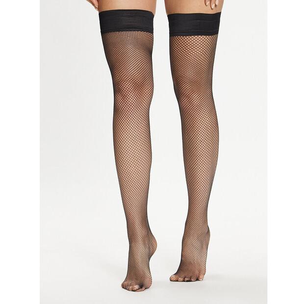 Чулки Bluebella Fishnet EU M
Чулки Bluebella Fishnet EU M