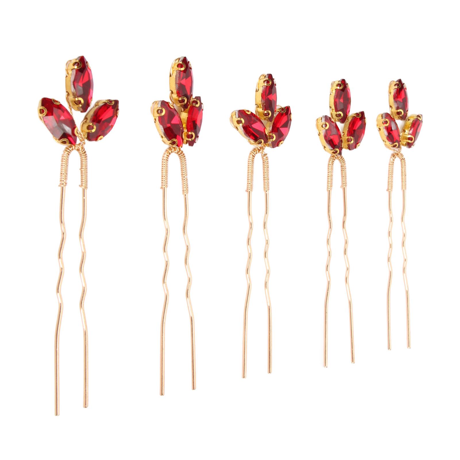 5 шт. хрустальная заколка для волос в виде цветка, тонкая работа, элегантная, нежная, со стразами, для свадьбы
5 шт. хрустальная заколка для волос в виде цветка, тонкая работа, элегантная, нежная, со стразами, для свадьбы