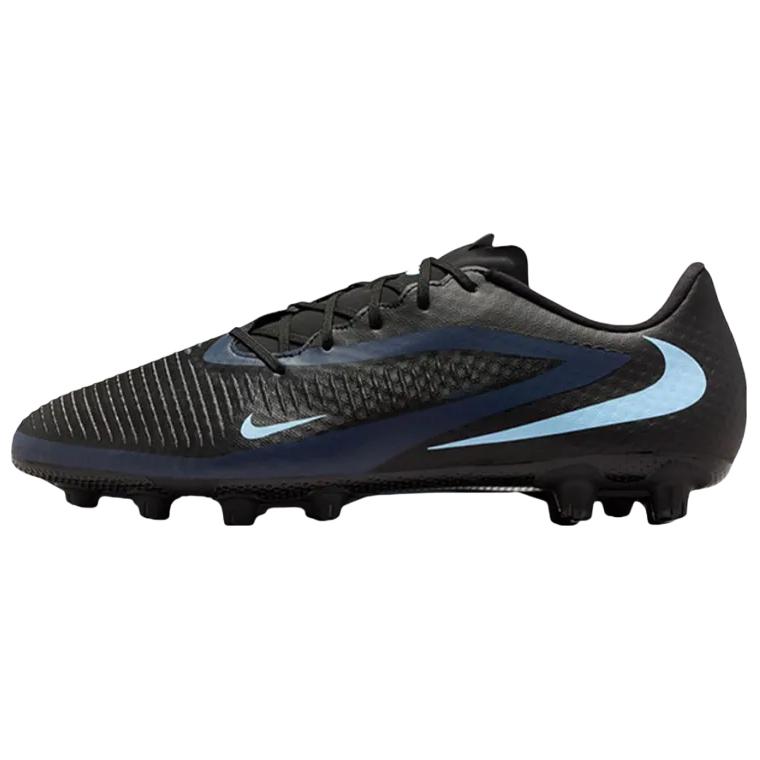Nike Phantom 6 Soccer Shoes Unisex Black Blue HQ2318-003 40
Nike Phantom 6 Soccer Shoes Unisex Black Blue HQ2318-003 40