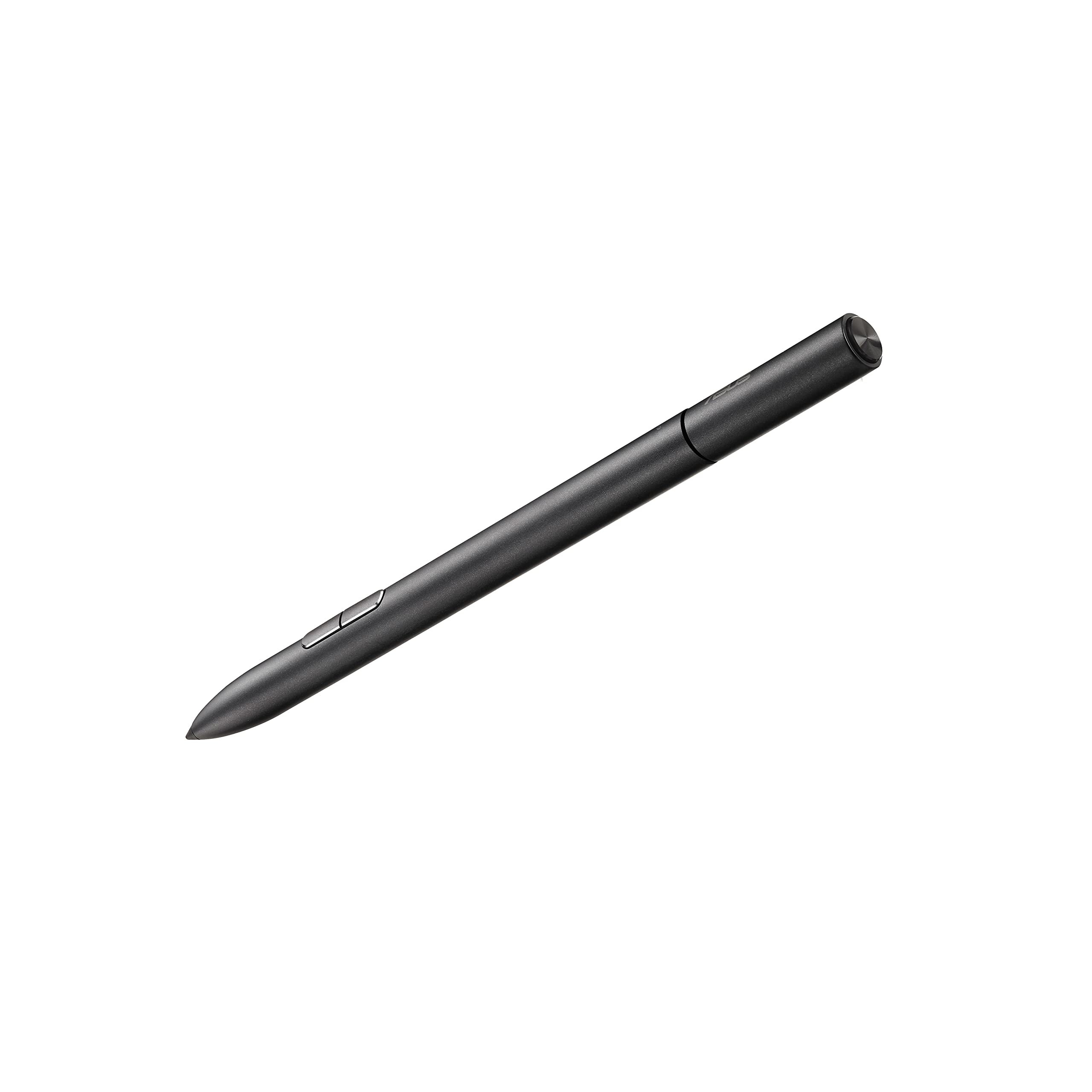 ASUS Pen SA203H STYLUS C Genuine Stylus Pen for Windows 164mm x Two Side Bluetooth Button Japanese Devices, 10mm, Approx. 16.5g, Black, Switches, чорний
ASUS Pen SA203H STYLUS C Genuine Stylus Pen for Windows 164mm x Two Side Bluetooth Button Japanese Devices, 10mm, Approx. 16.5g, Black, Switches, чорний