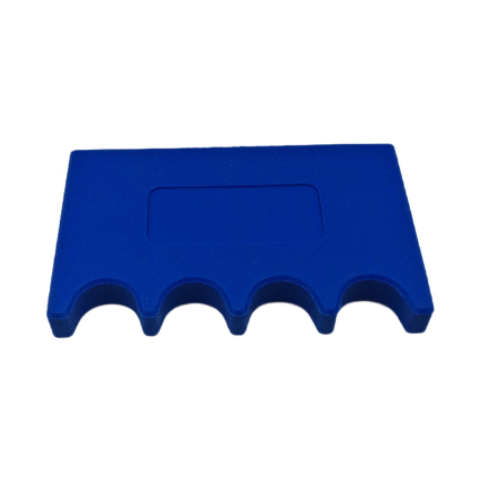 Bolder tail support with 4 compartments, storage for sticks in a reduced space синій
Bolder tail support with 4 compartments, storage for sticks in a reduced space синій