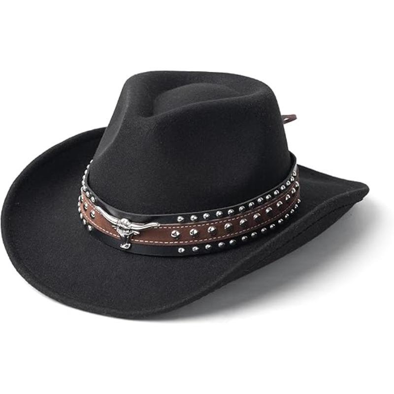 JYL TS DIY Suede Cowboy Hat Unisex Heart Top Wide Brim Holiday Hat Faux Suede black опівночі зелений колір
JYL TS DIY Suede Cowboy Hat Unisex Heart Top Wide Brim Holiday Hat Faux Suede black опівночі зелений колір