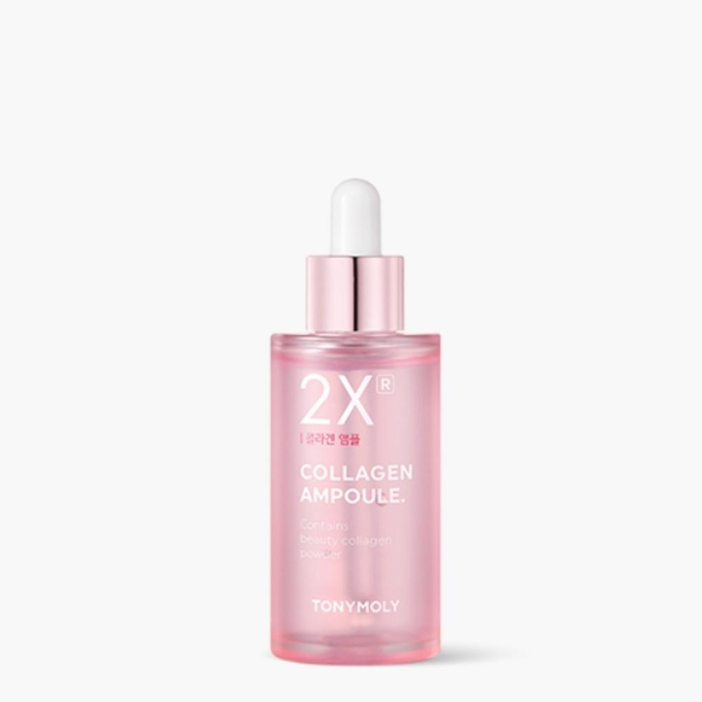 Tony Moly 2XL Collagen Ampoule_
Tony Moly 2XL Collagen Ampoule_
