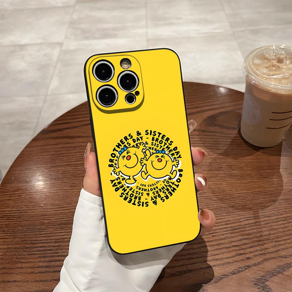 Cute Miss Mirror Cartoon Phone Case For 15 Pro Max Iphone 17 Air 14 Plus 12 16 13 Mini 11 Xr X Xs Max Back Cover iPhone13 ProMax
Cute Miss Mirror Cartoon Phone Case For 15 Pro Max Iphone 17 Air 14 Plus 12 16 13 Mini 11 Xr X Xs Max Back Cover iPhone13 ProMax