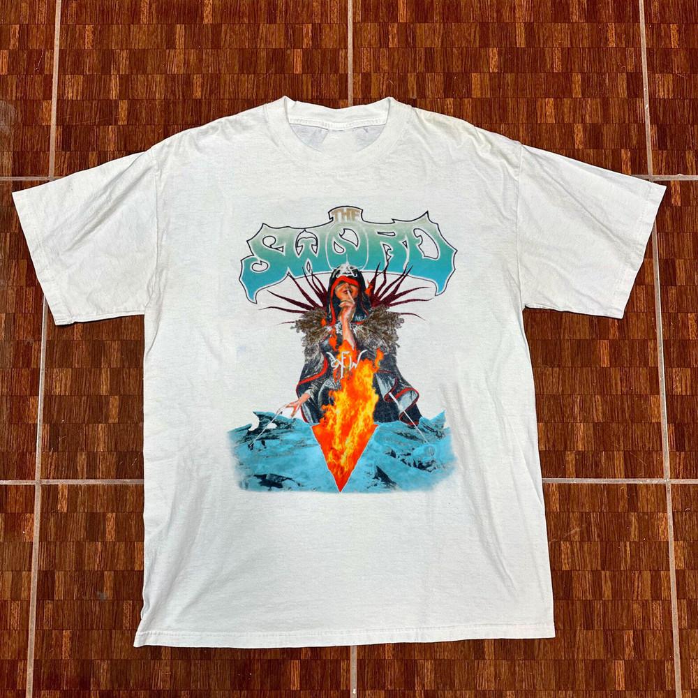 Collection The SwordApocryphon Short Sleeve Shirt White All Size FF314 Unisex T-Shirt XL
Collection The SwordApocryphon Short Sleeve Shirt White All Size FF314 Unisex T-Shirt XL