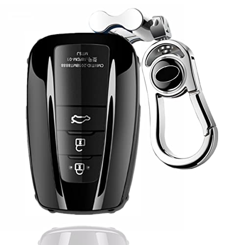 PELKERDR Чехол для ключа Toyota TOYOTA Crown 220 Series New Corolla RAV4 50 Series C-HR Prius 50 Series Camry 70 Series Land Cruiser Prado 150 Поздняя модель
PELKERDR Чехол для ключа Toyota TOYOTA Crown 220 Series New Corolla RAV4 50 Series C-HR Prius 50 Series Camry 70 Series Land Cruiser Prado 150 Поздняя модель