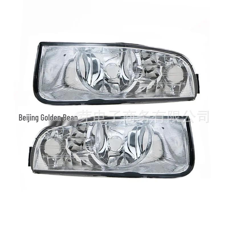 Skoda Superb Front Bumper Fog Lamp, Single Hole (3T0941699, 3T0941700) Neutral
Skoda Superb Front Bumper Fog Lamp, Single Hole (3T0941699, 3T0941700) Neutral