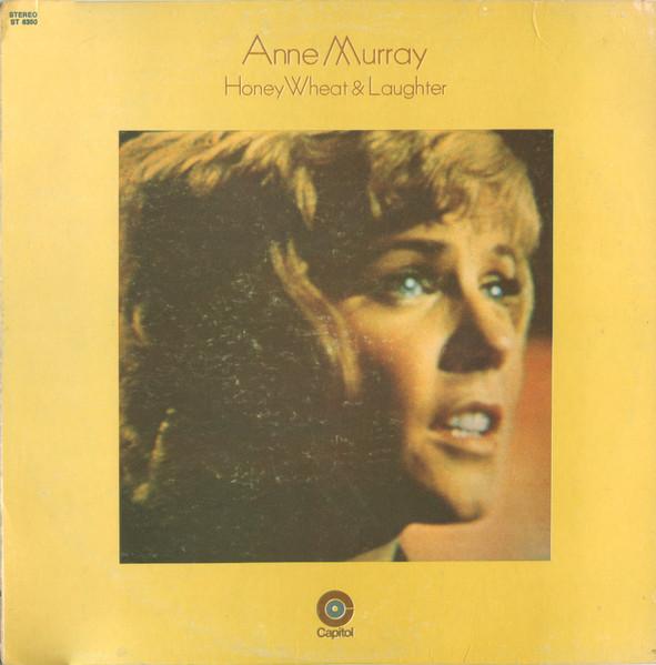 Виниловая пластинка ANNE MURRAY Honey Wheat Laughter ST6350 CAPITOL 1970 Канада КантриФолк Б/у
Виниловая пластинка ANNE MURRAY Honey Wheat Laughter ST6350 CAPITOL 1970 Канада КантриФолк Б/у