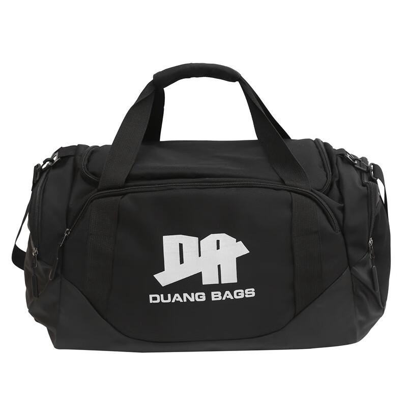 KANDEXS Men s Dry-Wet Separation Sports Gym Bag 16 inch
KANDEXS Men s Dry-Wet Separation Sports Gym Bag 16 inch