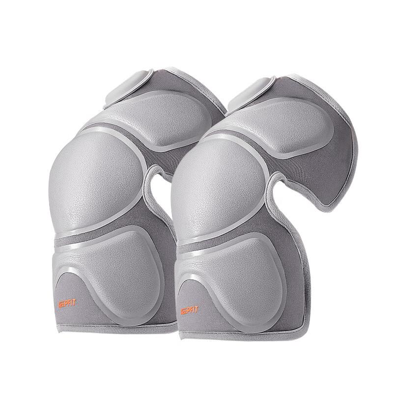 Keepfit Knee Heat Therapy Massager
Keepfit Knee Heat Therapy Massager
