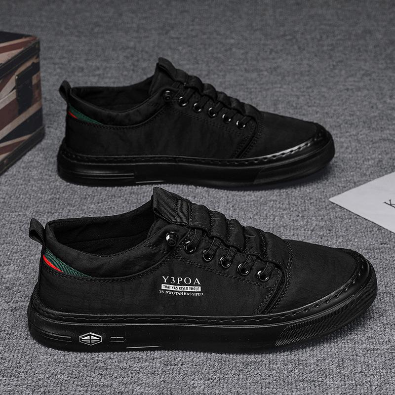2024 summer ice silk umbrella cloth breathable board shoes trendy with retro thick-soled low-top lace-up sports shoes Douyin 39 зелений
2024 summer ice silk umbrella cloth breathable board shoes trendy with retro thick-soled low-top lace-up sports shoes Douyin 39 зелений