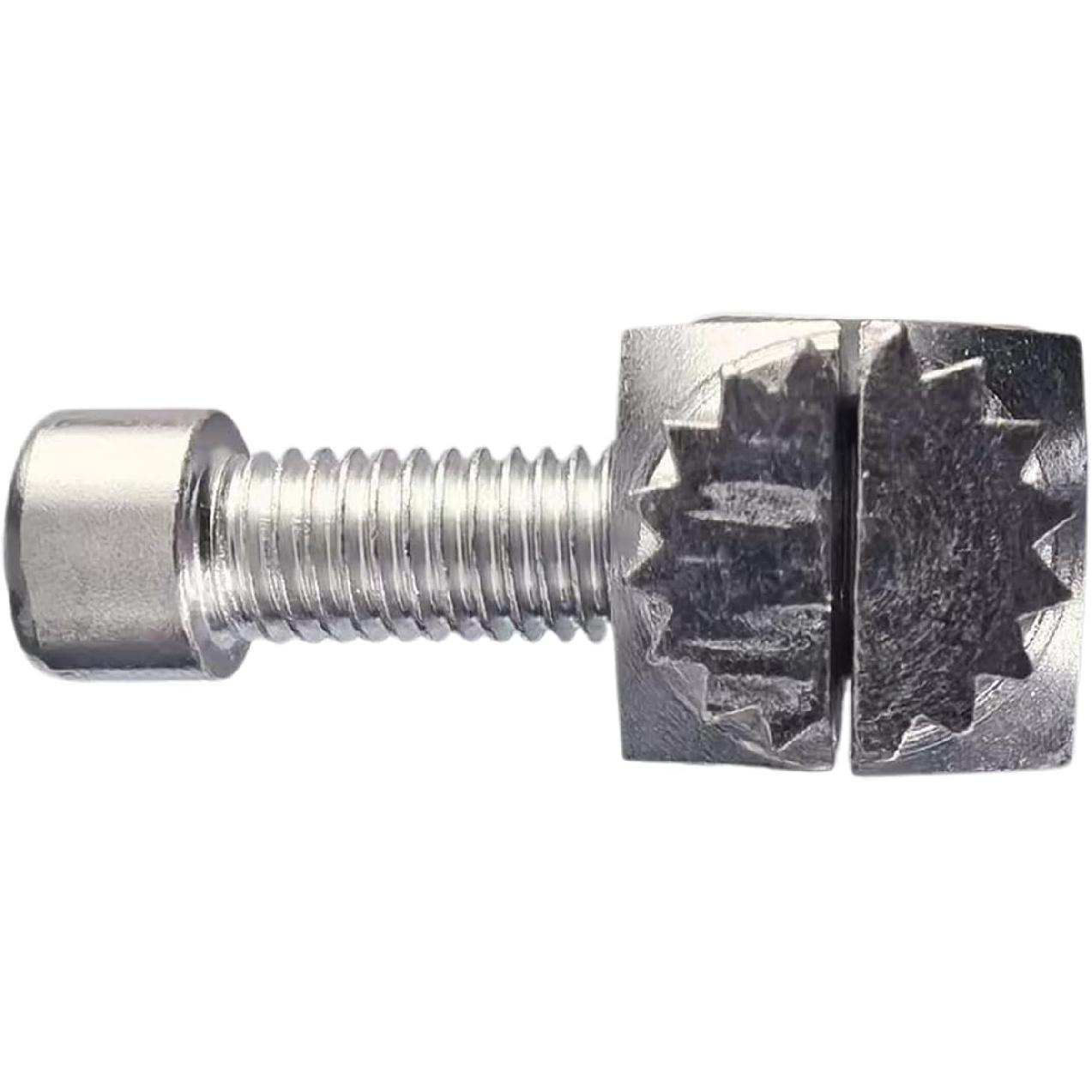 Walbest Stripped Screw Extractor Set for Damaged Screw Remover & Extractor, 1/2 3/4 Inch Valve Faucet Wire Extractor Broken Bolt Remover Damaged 1 Set
Walbest Stripped Screw Extractor Set for Damaged Screw Remover & Extractor, 1/2 3/4 Inch Valve Faucet Wire Extractor Broken Bolt Remover Damaged 1 Set