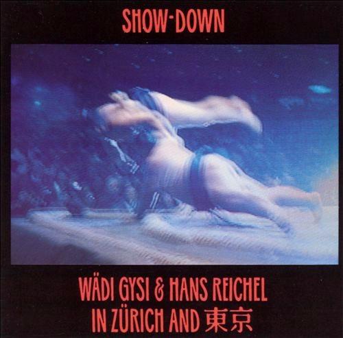 CD WÄDI GYSI & HANS REICHEL - Show-Down In Zürich And Tokyo INTAKTCD023 Intakt Records 1991 Switzerlan Jazz Used
CD WÄDI GYSI & HANS REICHEL - Show-Down In Zürich And Tokyo INTAKTCD023 Intakt Records 1991 Switzerlan Jazz Used