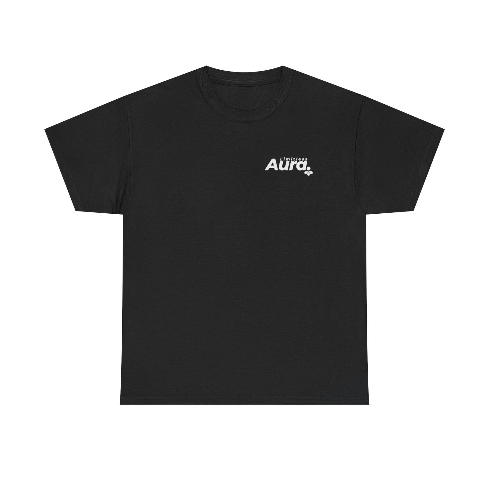 Aura Unisex Heavy Cotton Tee - Casual Comfort, Everyday Wear 4XL
Aura Unisex Heavy Cotton Tee - Casual Comfort, Everyday Wear 4XL
