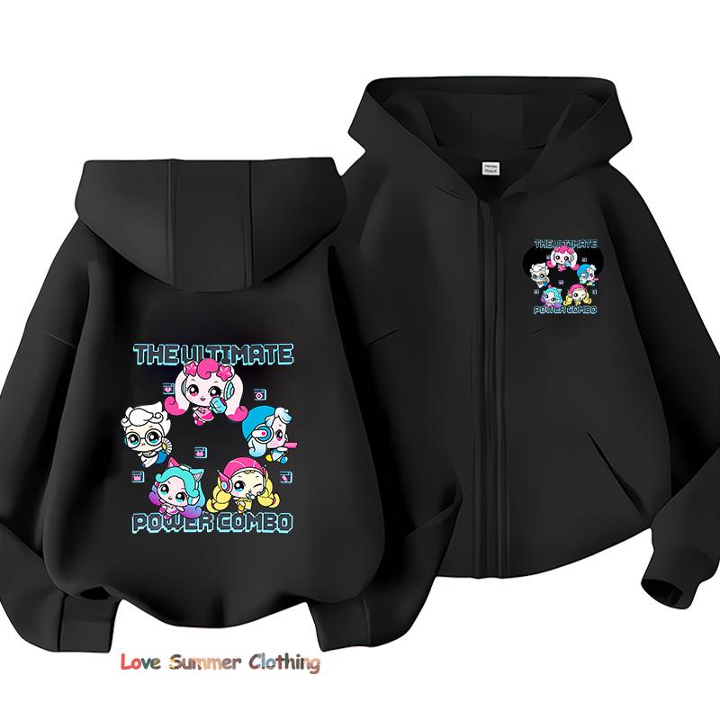 Spring Autumn Hoodie Zip Up Game Pattern Catch Teenieping Man s Woman s Adult Hoodie Adult Clothing Pullover Cartoon Top Sweatshirt S бежевый
Spring Autumn Hoodie Zip Up Game Pattern Catch Teenieping Man s Woman s Adult Hoodie Adult Clothing Pullover Cartoon Top Sweatshirt S бежевый
