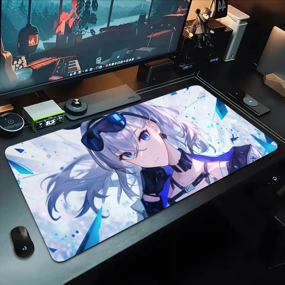 silver wolf Mouse Pad 500X1000 mm Large Gaming Mousepad Gamer XL Rubber Otaku Keyboard Pad Laptop Desk Mat 600x300x2mm
silver wolf Mouse Pad 500X1000 mm Large Gaming Mousepad Gamer XL Rubber Otaku Keyboard Pad Laptop Desk Mat 600x300x2mm