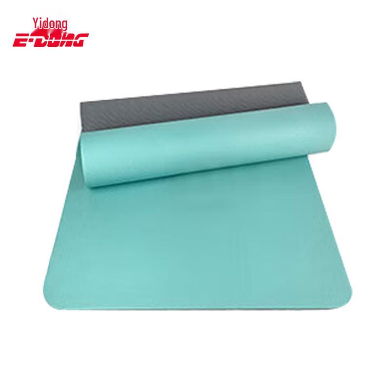 Yidong Yoga & Fitness Mat Series Widened & Thickened
Yidong Yoga & Fitness Mat Series Widened & Thickened