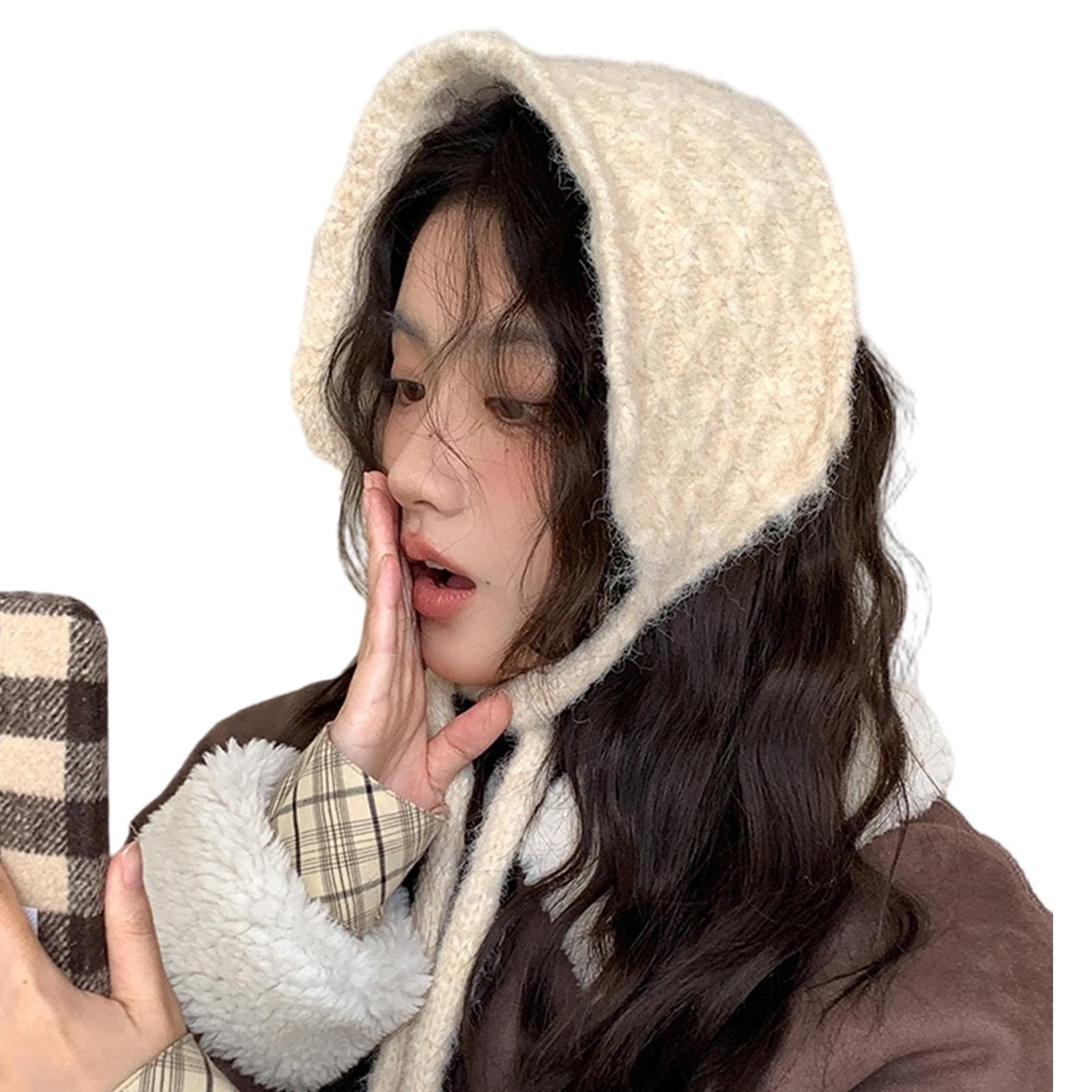 Мягкие и теплые вязаные уши для зимнего отдыха на свежем воздухе согреют вас в холодную погоду на Хэллоуин 1
Мягкие и теплые вязаные уши для зимнего отдыха на свежем воздухе согреют вас в холодную погоду на Хэллоуин 1