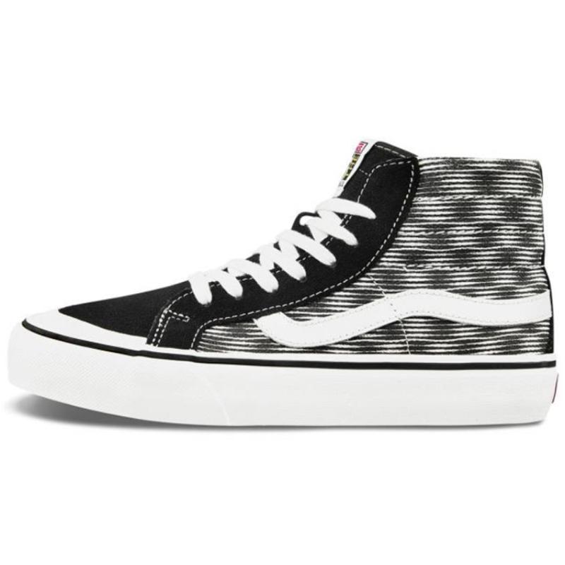Vans SK8 Hi 138 Decon Sf Vans VN0A3MV1WOJ 36
Vans SK8 Hi 138 Decon Sf Vans VN0A3MV1WOJ 36