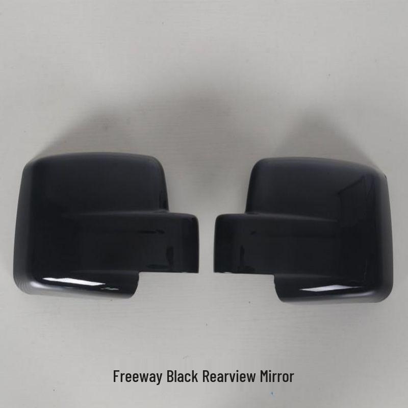 Комплект черных накладок на ручки и зеркала для украшения передней решетки и противотуманных фар (11-15 Свободный мужчина)
Комплект черных накладок на ручки и зеркала для украшения передней решетки и противотуманных фар (11-15 Свободный мужчина)