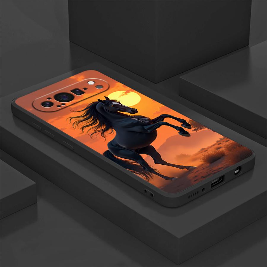 Funda Phone Cover Case for Google Pixel 10 9 Pro XL 6 7 8 Pro 8a 7a 6a 9a Sky Horse Google Pixel 6a
Funda Phone Cover Case for Google Pixel 10 9 Pro XL 6 7 8 Pro 8a 7a 6a 9a Sky Horse Google Pixel 6a