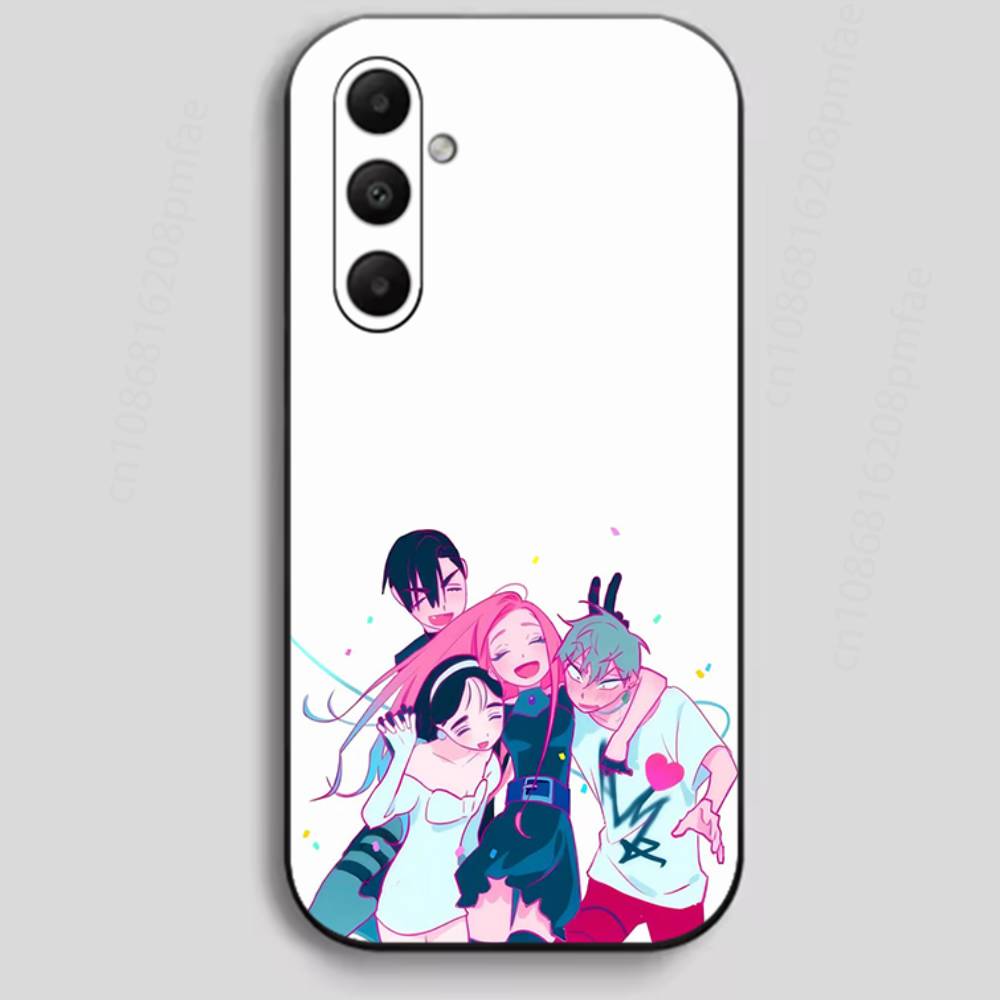 Ivantill A-Alien S-Stage Phone Case for Samsung Galaxy A73,23,53,33,24,72,22,52,32,54,A34 Soft Cover Samsung A42 5G
Ivantill A-Alien S-Stage Phone Case for Samsung Galaxy A73,23,53,33,24,72,22,52,32,54,A34 Soft Cover Samsung A42 5G