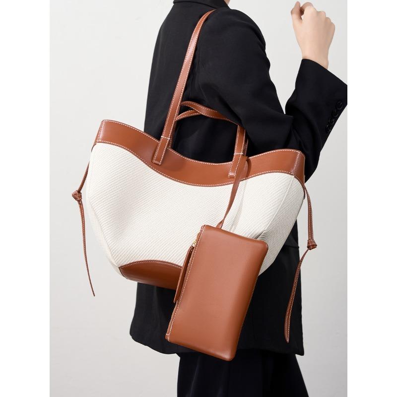 New Style Polene Wing Bag For Women Large Capacity High-end Sensory Tote Bag Niche Light Luxury Shoulder Bag 37x15x21cm абрикосовый
New Style Polene Wing Bag For Women Large Capacity High-end Sensory Tote Bag Niche Light Luxury Shoulder Bag 37x15x21cm абрикосовый