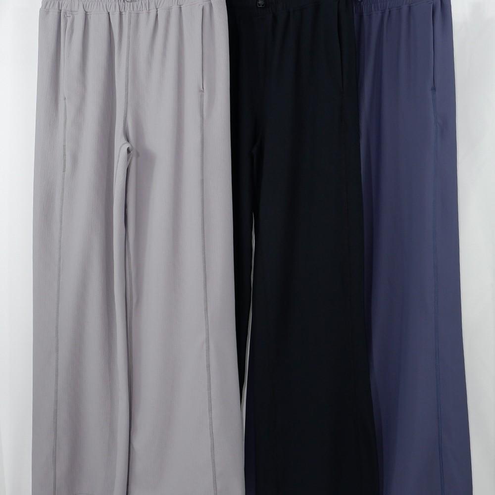 Women s High Elastic Hip-Lifting Yoga Flare Pants - Quick-Dry & Casual XXXL (Size 12)
Women s High Elastic Hip-Lifting Yoga Flare Pants - Quick-Dry & Casual XXXL (Size 12)