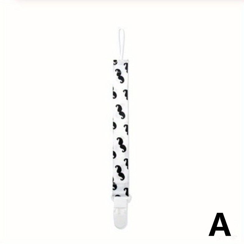 1 шт., держатель для соски-цепочки, прорезыватель для кормления, пустышка, ремешок для поводка для соски A
1 шт., держатель для соски-цепочки, прорезыватель для кормления, пустышка, ремешок для поводка для соски A