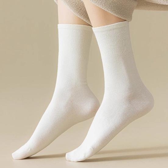 3/6 Pairs Women s Crew Socks Seamless Athletic Running Socks Soft Breathable Pile Socks Casual Mid-Tube Ankle Socks
3/6 Pairs Women s Crew Socks Seamless Athletic Running Socks Soft Breathable Pile Socks Casual Mid-Tube Ankle Socks