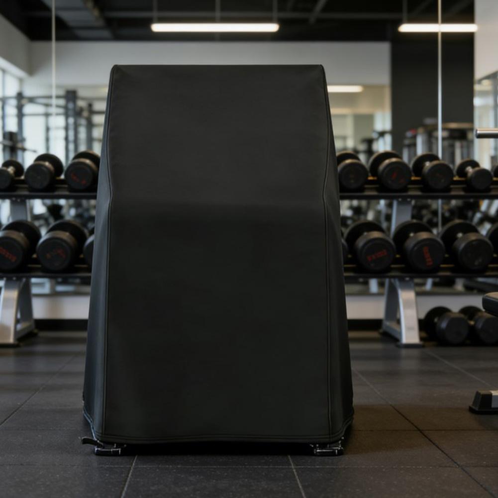For Outdoor Use Black Squat Rack Cover Waterproof Fitness Equipment Cover Fitness Equipment Cover Dustproof Protector Waterproof China Mainland
For Outdoor Use Black Squat Rack Cover Waterproof Fitness Equipment Cover Fitness Equipment Cover Dustproof Protector Waterproof China Mainland