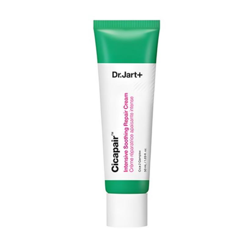 Dr.Jart+ Cicapair Intensive Soothing Repair Cream 50ml one
Dr.Jart+ Cicapair Intensive Soothing Repair Cream 50ml one