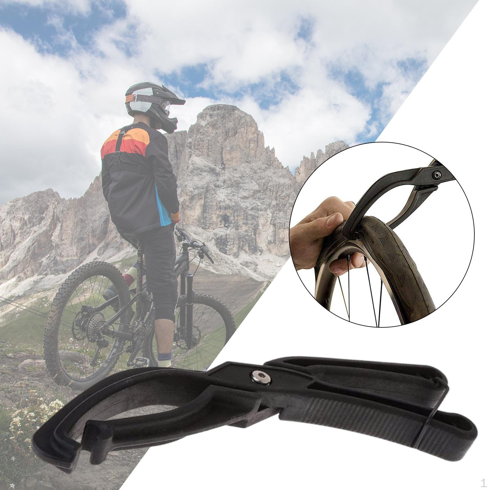 Tire Seating Tool Bike Lever Cycling Repair Install Difficult Wire Bead and Stubborn Tires
Tire Seating Tool Bike Lever Cycling Repair Install Difficult Wire Bead and Stubborn Tires